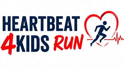 Heartbeat4Kids Run