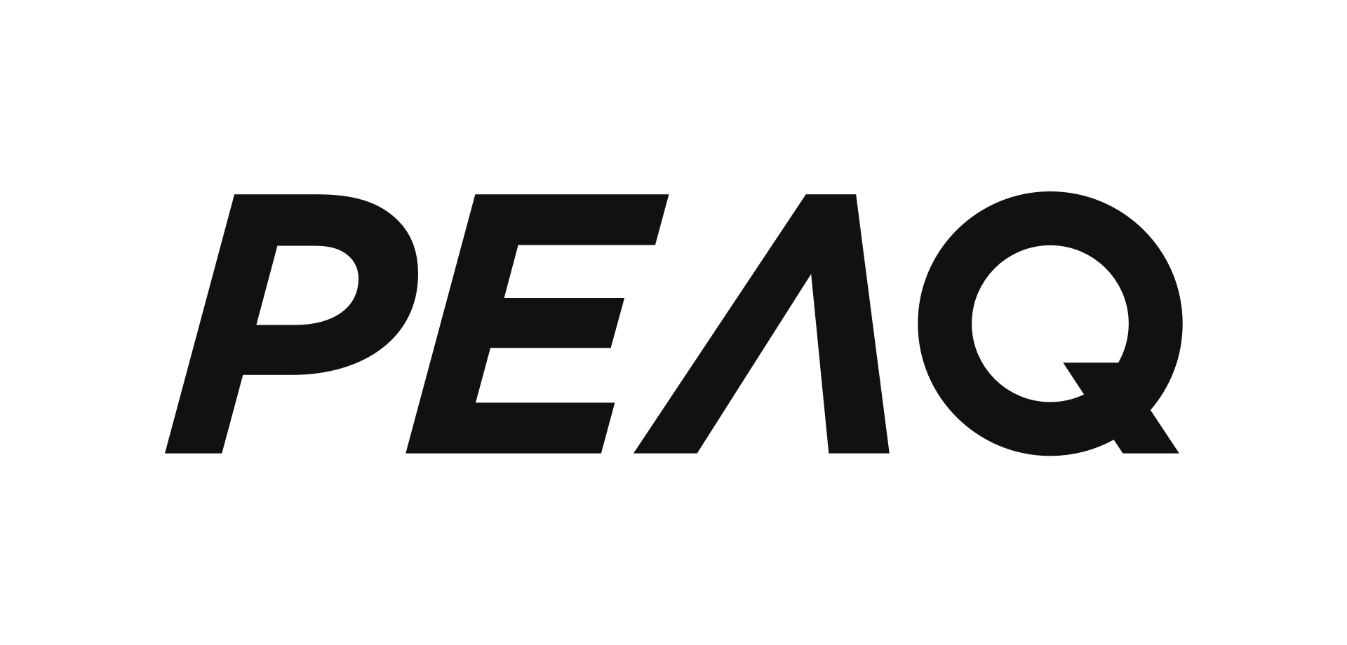 PEAQ Hydration